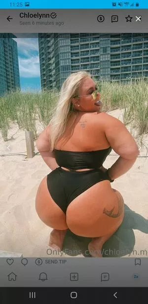 Chloe Osborne OnlyFans Leaked Free Thumbnail Picture - #eJqX9mNKxD