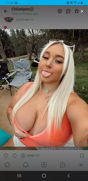 Chloe Osborne OnlyFans Leaked Free Thumbnail Picture - #iMWsXmXvxb