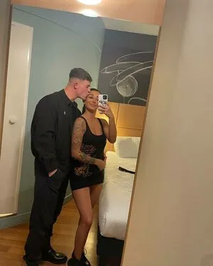 Chloe Panchal OnlyFans Leaked Free Thumbnail Picture - #LXLPcToBuu