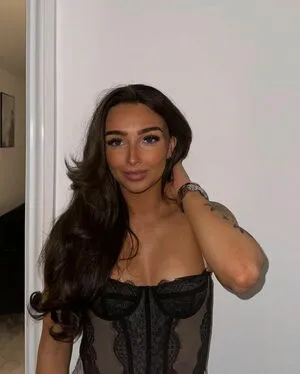 Chloe Panchal OnlyFans Leaked Free Thumbnail Picture - #M36k99gov5