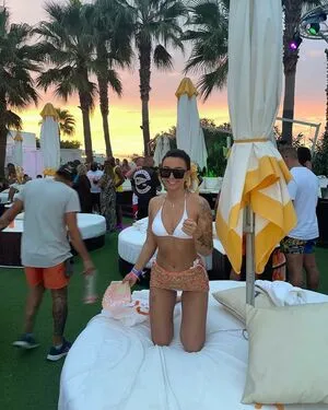 Chloe Panchal OnlyFans Leaked Free Thumbnail Picture - #P4WqdcTIsR