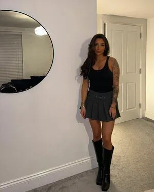 Chloe Panchal OnlyFans Leaked Free Thumbnail Picture - #oTr87eJMDT