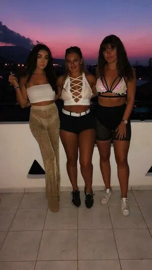 Chloe Reynolds OnlyFans Leaked Free Thumbnail Picture - #90k70fFRSQ