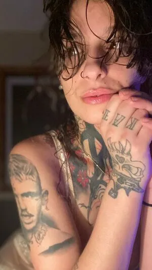 Chloe Roma OnlyFans Leaked Free Thumbnail Picture - #NOpfrrI3Ot