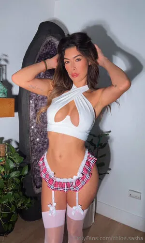 Chloe Sasha OnlyFans Leaked Free Thumbnail Picture - #MOwmlXMPX4