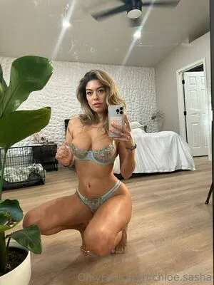 Chloe Sasha OnlyFans Leaked Free Thumbnail Picture - #ZDwbia6KVL