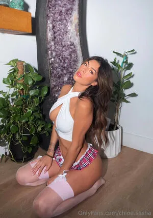 Chloe Sasha OnlyFans Leaked Free Thumbnail Picture - #r024NZARce