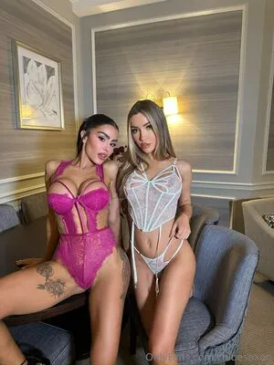 Chloe Saxon OnlyFans Leaked Free Thumbnail Picture - #5T7G6XaT0R