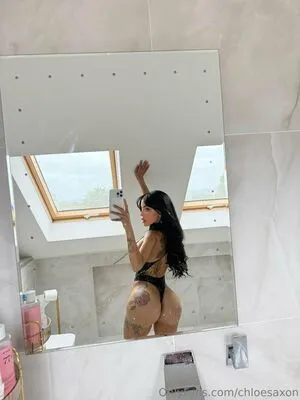 Chloe Saxon OnlyFans Leaked Free Thumbnail Picture - #C84l7yqOKK