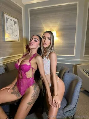 Chloe Saxon OnlyFans Leaked Free Thumbnail Picture - #F2IfYVTU2K