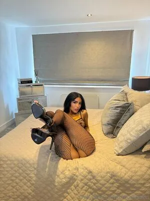 Chloe Saxon OnlyFans Leaked Free Thumbnail Picture - #FJNJPSSM8T