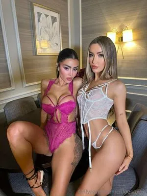 Chloe Saxon OnlyFans Leaked Free Thumbnail Picture - #WHDRwJ1rf8