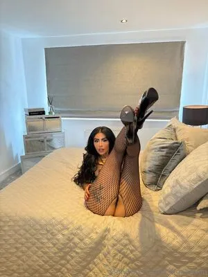 Chloe Saxon OnlyFans Leaked Free Thumbnail Picture - #sP8928coyj