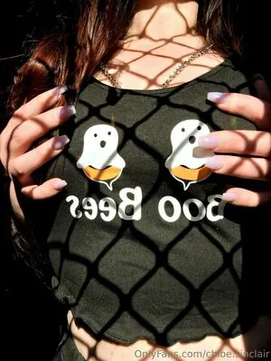 Chloe Sinclair OnlyFans Leaked Free Thumbnail Picture - #16oScS7xT2