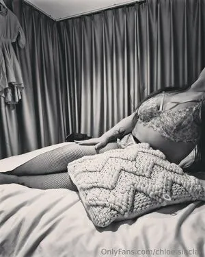 Chloe Sinclair OnlyFans Leaked Free Thumbnail Picture - #8unOwAusLy