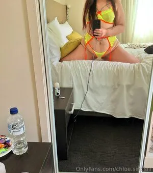 Chloe Sinclair OnlyFans Leaked Free Thumbnail Picture - #WsQWiK4m5V
