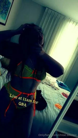 Chloe Sinclair OnlyFans Leaked Free Thumbnail Picture - #ZfcUU1ycWq