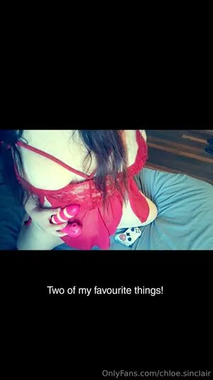 Chloe Sinclair OnlyFans Leaked Free Thumbnail Picture - #iqkAk6764o