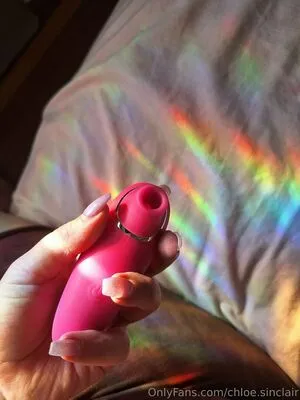 Chloe Sinclair OnlyFans Leaked Free Thumbnail Picture - #sGysElKHlo