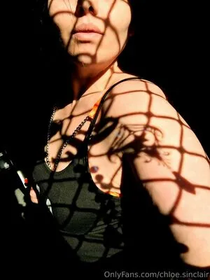 Chloe Sinclair OnlyFans Leaked Free Thumbnail Picture - #xDMxiN1aY0