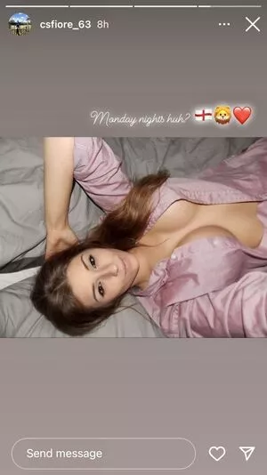 Chloe Smart OnlyFans Leaked Free Thumbnail Picture - #jYZzfVwD5a