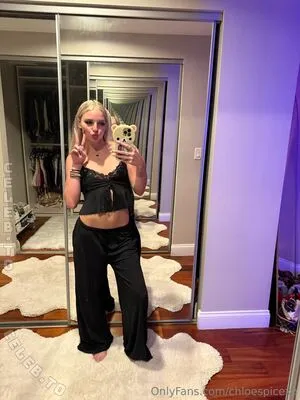 Chloe Spice OnlyFans Leaked Free Thumbnail Picture - #19vXsy9jPz