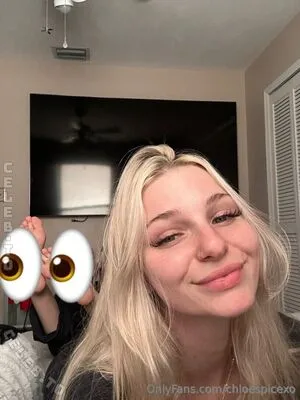 Chloe Spice OnlyFans Leaked Free Thumbnail Picture - #A8tYNn41eZ