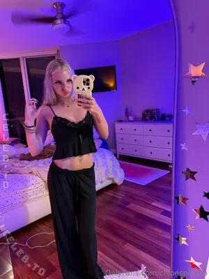 Chloe Spice OnlyFans Leaked Free Thumbnail Picture - #CSegnYo86S