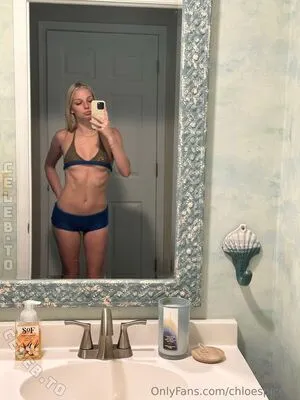 Chloe Spice OnlyFans Leaked Free Thumbnail Picture - #OAj33diqcl