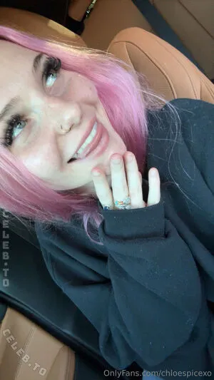 Chloe Spice OnlyFans Leaked Free Thumbnail Picture - #UGgWBFUcow