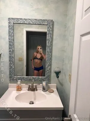 Chloe Spice OnlyFans Leaked Free Thumbnail Picture - #hSGmoA7era
