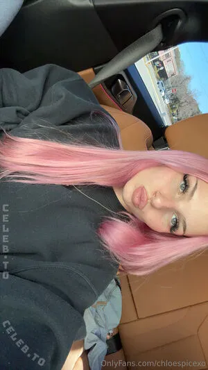 Chloe Spice OnlyFans Leaked Free Thumbnail Picture - #kZ2kjwgVJp