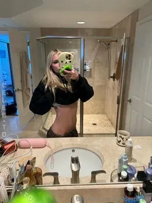 Chloe Spice OnlyFans Leaked Free Thumbnail Picture - #vB2teGOENV