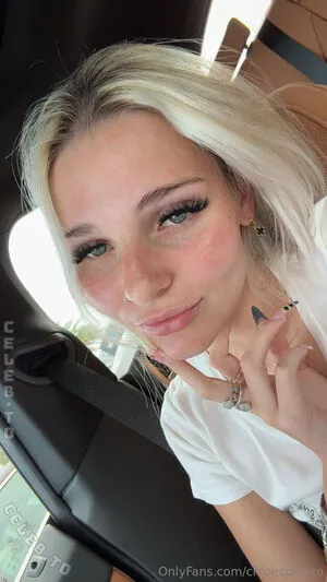 Chloe Spice OnlyFans Leaked Free Thumbnail Picture - #vTWJywSwW3