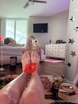 Chloe Spice OnlyFans Leaked Free Thumbnail Picture - #yF6VZ5Kx6o