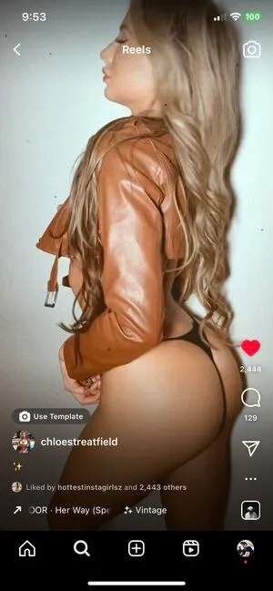 Chloe Streatfield OnlyFans Leaked Free Thumbnail Picture - #5VFC0y6C71