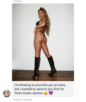 Chloe Streatfield OnlyFans Leaked Free Thumbnail Picture - #5uk4sy1hXA