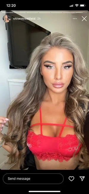 Chloe Streatfield OnlyFans Leaked Free Thumbnail Picture - #5zeyRWed2D
