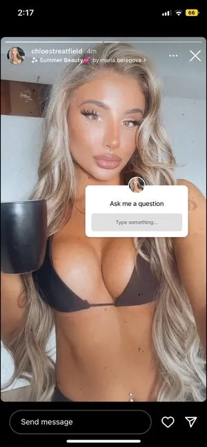 Chloe Streatfield OnlyFans Leaked Free Thumbnail Picture - #BPWILRO3Fx