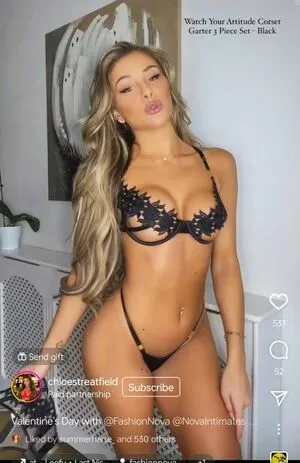 Chloe Streatfield OnlyFans Leaked Free Thumbnail Picture - #DPYiKZ7J9b