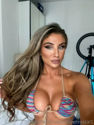 Chloe Streatfield OnlyFans Leaked Free Thumbnail Picture - #DkGjI9Gbkl