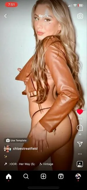 Chloe Streatfield OnlyFans Leaked Free Thumbnail Picture - #MqXEEyaL5o
