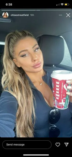 Chloe Streatfield OnlyFans Leaked Free Thumbnail Picture - #XLYl409ANm