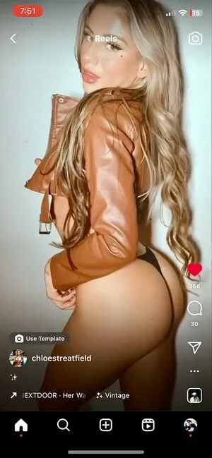 Chloe Streatfield OnlyFans Leaked Free Thumbnail Picture - #e9k3Fqt0AQ