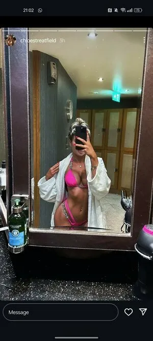 Chloe Streatfield OnlyFans Leaked Free Thumbnail Picture - #qvvcwNObdA