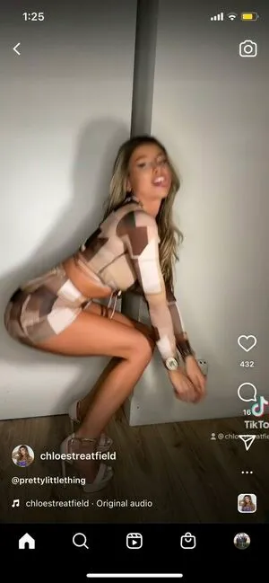 Chloe Streatfield OnlyFans Leaked Free Thumbnail Picture - #ufeOvHh7dD