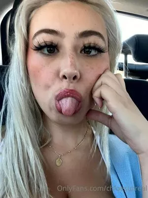 Chloe Surreal OnlyFans Leaked Free Thumbnail Picture - #Z9xw50icca