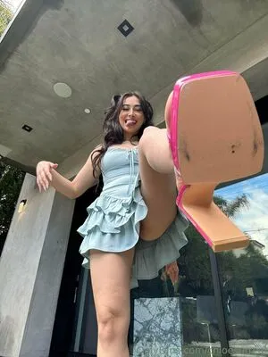 Chloe Surreal OnlyFans Leaked Free Thumbnail Picture - #id4PSfDGDc