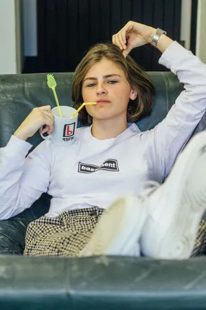 Chloe Swarbrick OnlyFans Leaked Free Thumbnail Picture - #rlVYlUxGtO