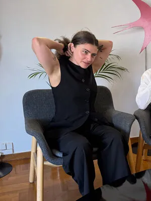 Chloe Swarbrick OnlyFans Leaked Free Thumbnail Picture - #w5QN6ZOdoF